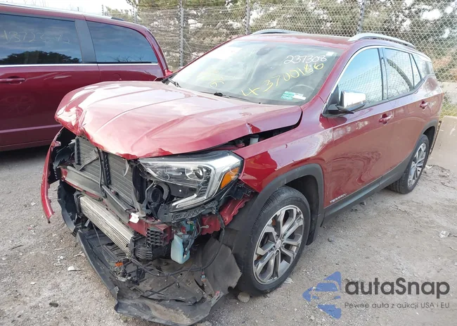 3GKALVEX6JL237308: 43700186