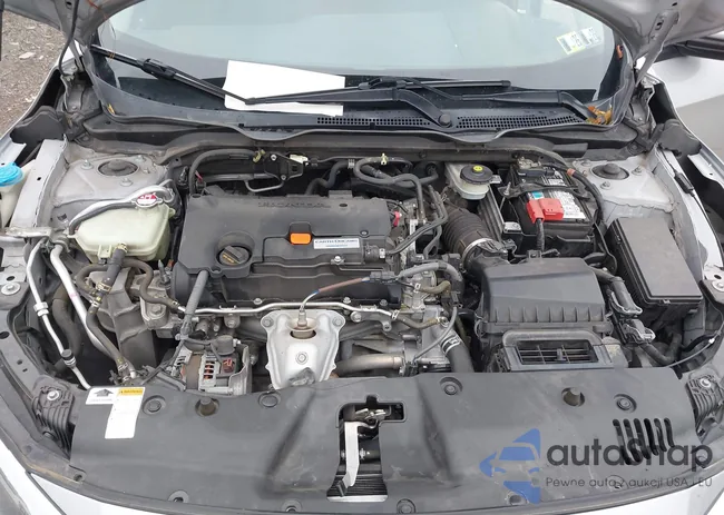 2HGFC2F79GH571091: 43700203