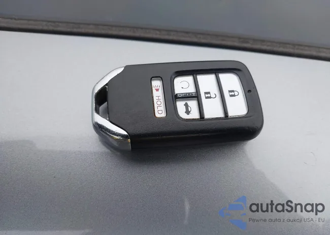 2HGFC2F79GH571091: 43700203