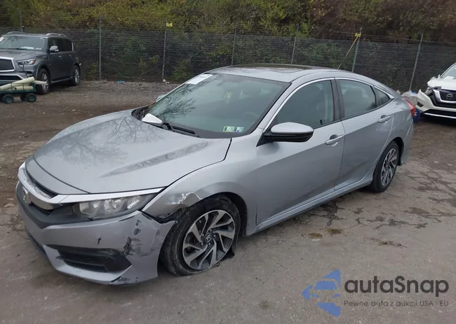 2HGFC2F79GH571091: 43700203