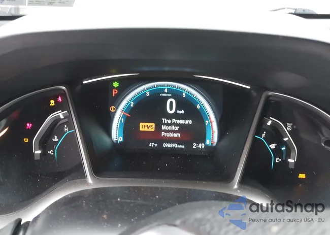 2HGFC2F79GH571091: 43700203