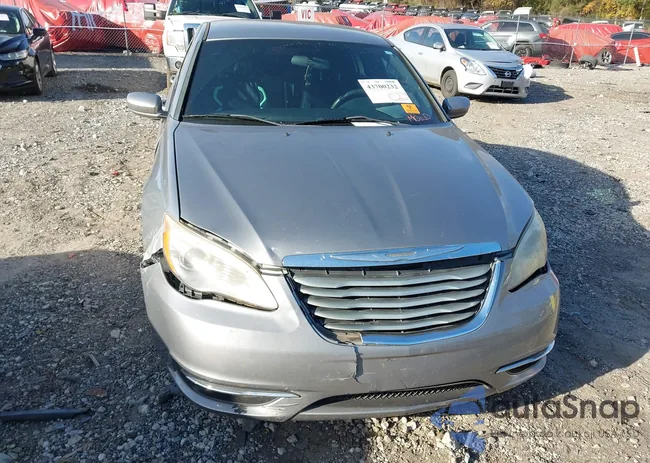 1C3CCBAB5DN669331: 43700232