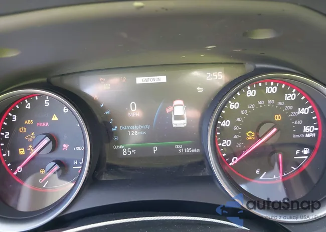 4T1K61AK0PU107190: 43700243