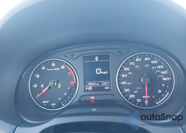 WAUB8GFF8J1008149: 43700285