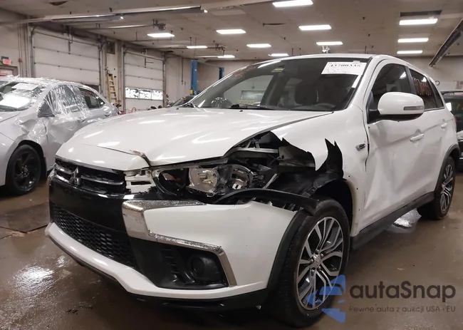 JA4AR3AUXJU005904: 43700335