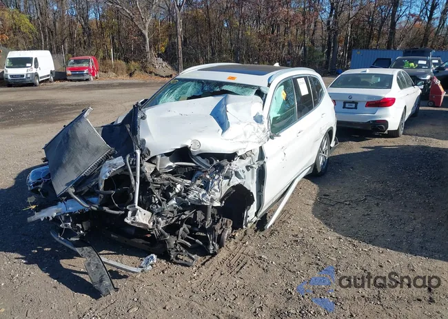 5UXTR9C54KLE12567: 43700390