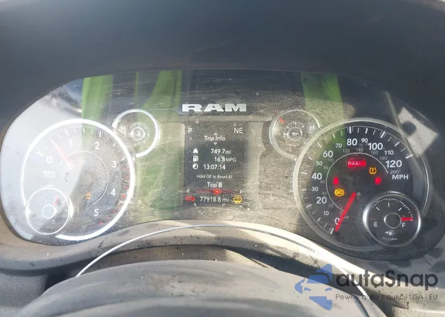 3C6UR5CL0RG193664: 43700393