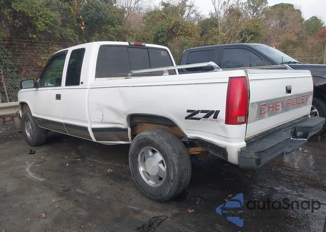 1GCEK19R7VE239806: 43700405