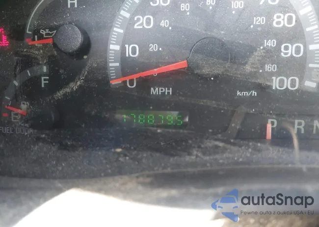 1FTRF182X3NA52602: 43700408