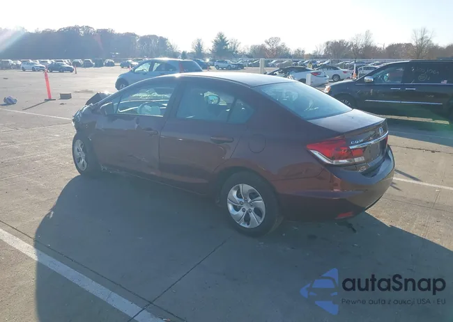 19XFB2F55EE013845: 43700476