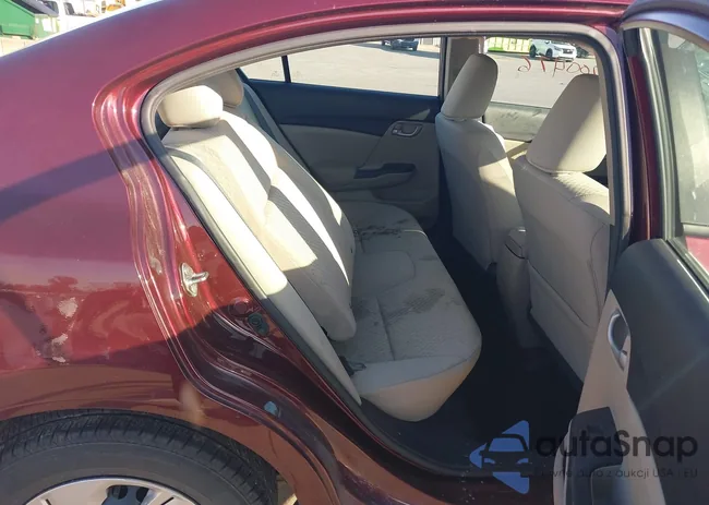 19XFB2F55EE013845: 43700476