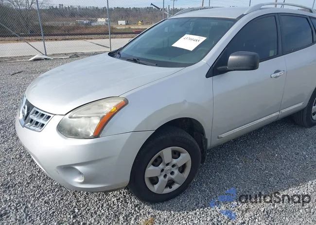 JN8AS5MV5FW762459: 43700485