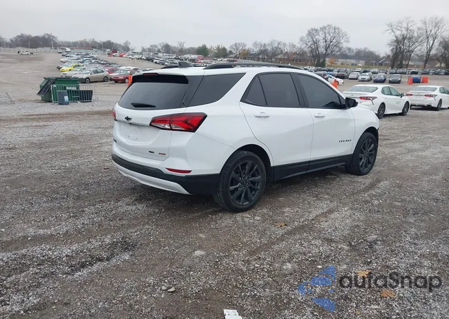 2GNAXWEV2N6136787: 43700500