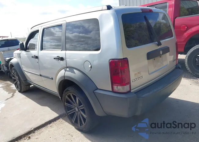 1D8GU28K17W739262: 43700502