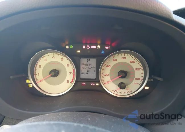 JF1GPAL64DH840456: 43700503