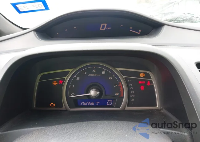 1HGFA16567L020909: 43700633