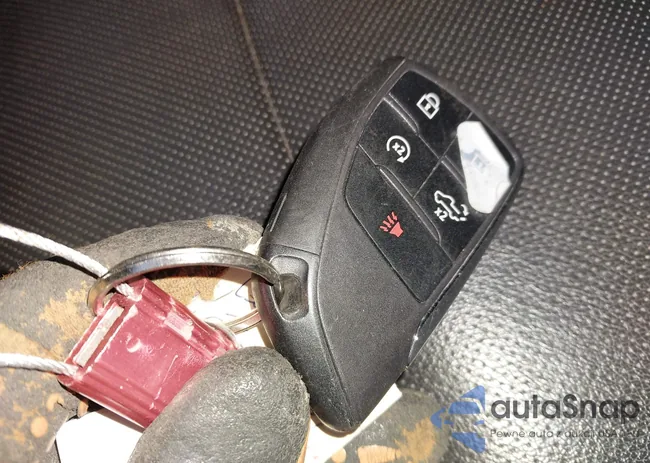 1GCUDGET2NZ603732: 43700663