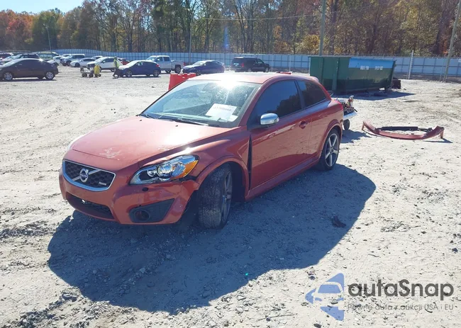 YV1672MK7B2238541: 43700666