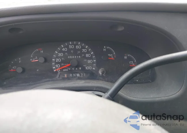 1FTNE24283HB69400: 43699683