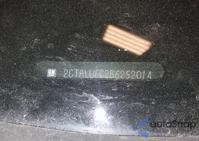 2CTALUEC2B6252014: 43699703