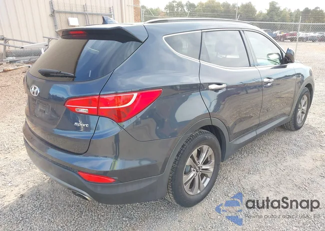 5XYZU3LB4FG295603: 43699721