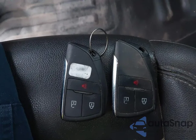 1GCRDAED1PZ103253: 43699765