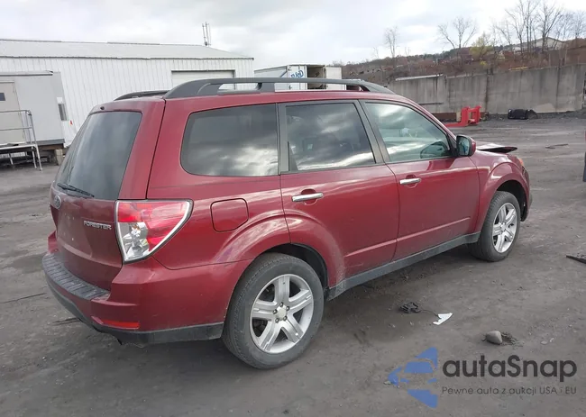 JF2SH63609H751510: 43699779