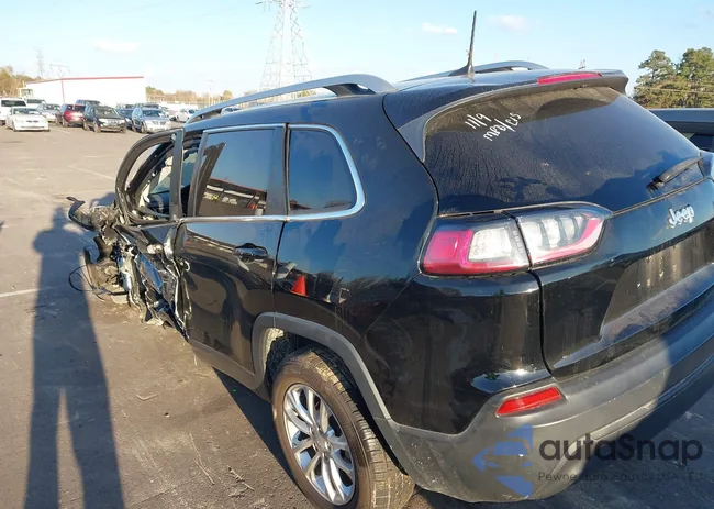 1C4PJLCBXKD357336: 43699795