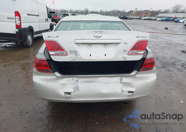 JTHBA30G855128015: 43699799