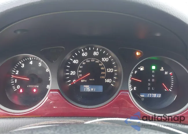 JTHBA30G855128015: 43699799