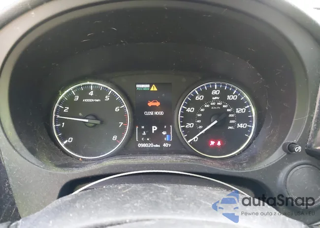 JA4AZ3A33JZ033506: 43699801