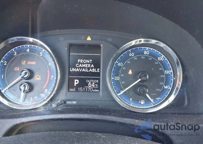 5YFBURHE8KP910991: 43699816