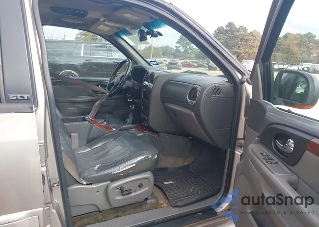 1GKDS13SX32105852: 43699985