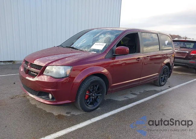 2C4RDGEG8KR706846: 43699993