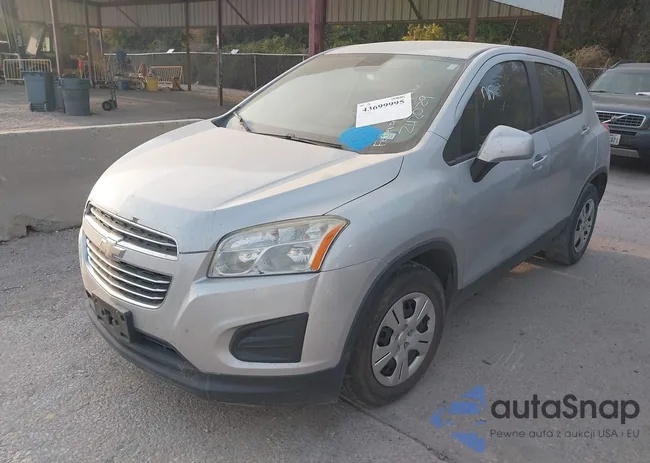 3GNCJKSB3GL242029: 43699995