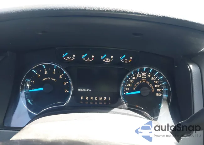 1FTFW1ET1EFC25162: 43699999