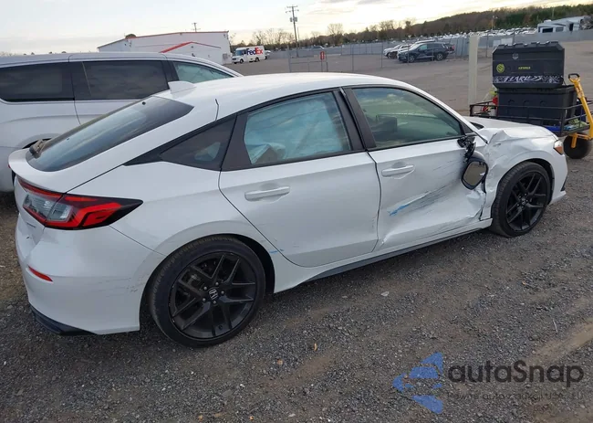 19XFL2H85RE003293: 43700039