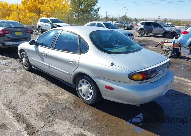 1FALP52U2TG285436: 43700046