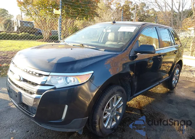 2FMDK3KC4DBB75629: 43700064