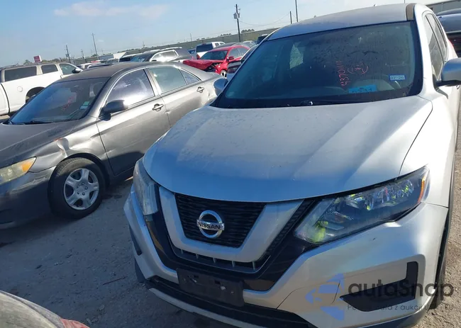 KNMAT2MV2HP516439: 43701111