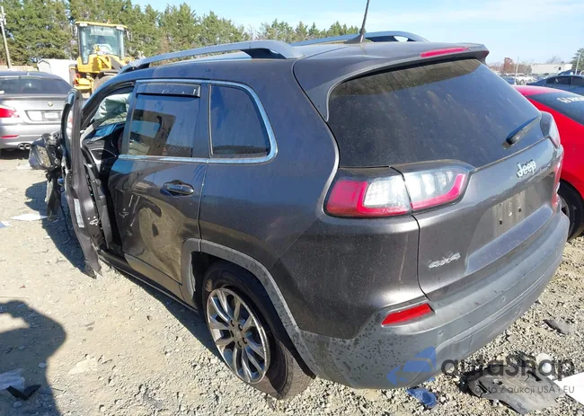 1C4PJMLB6LD506543: 43701112