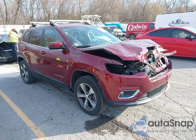 1C4PJMDX6KD476307: 43701123