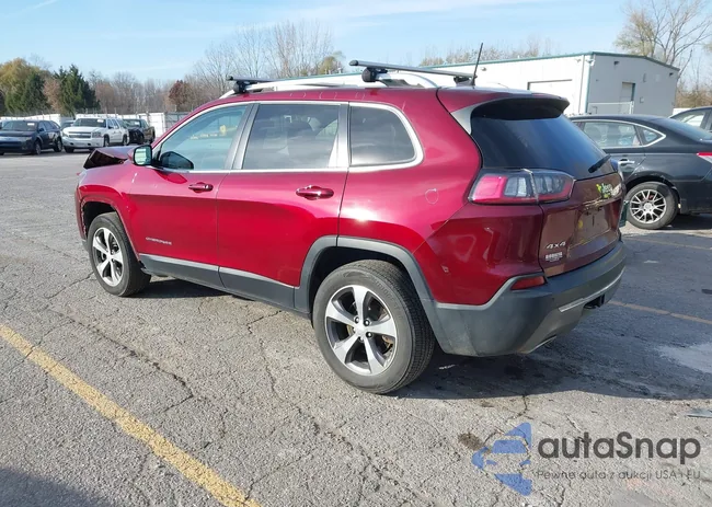 1C4PJMDX6KD476307: 43701123