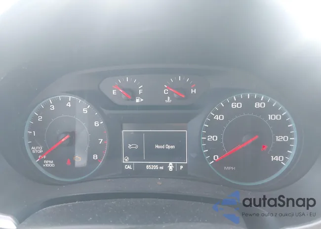 1G1ZB5ST3HF137165: 43701182