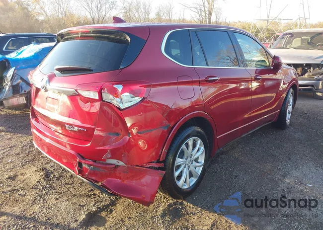 LRBFXBSA4KD033388: 43701210