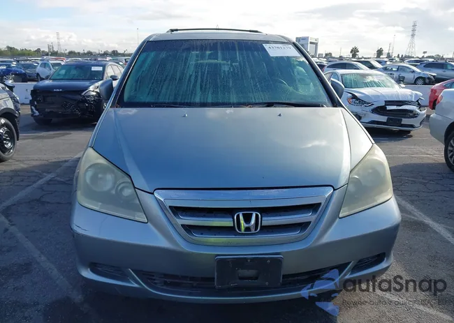 5FNRL387X5B128434: 43701279