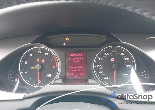 WAUDFAFL7BA109573: 43701296