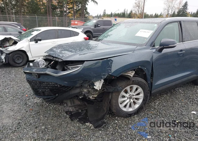 5TDACAB52RS031254: 43701297