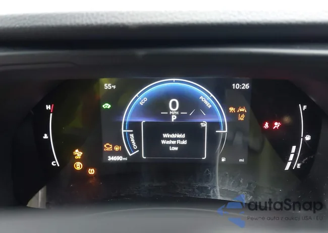 5TDACAB52RS031254: 43701297