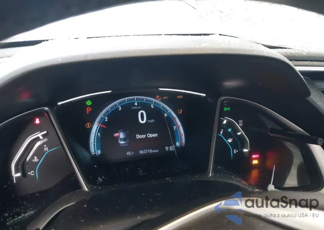 19XFC1F35LE220142: 43701339